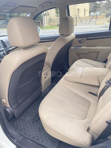 Hyundai Santa Fe 2012, 330,000 km - 2.4 l - Bakı