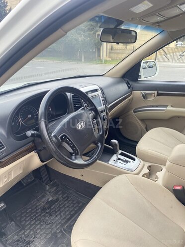 Hyundai Santa Fe 2012, 330,000 km - 2.4 l - Bakı