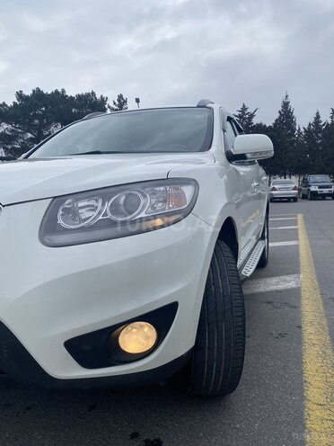 Hyundai Santa Fe 2012, 330,000 km - 2.4 l - Bakı