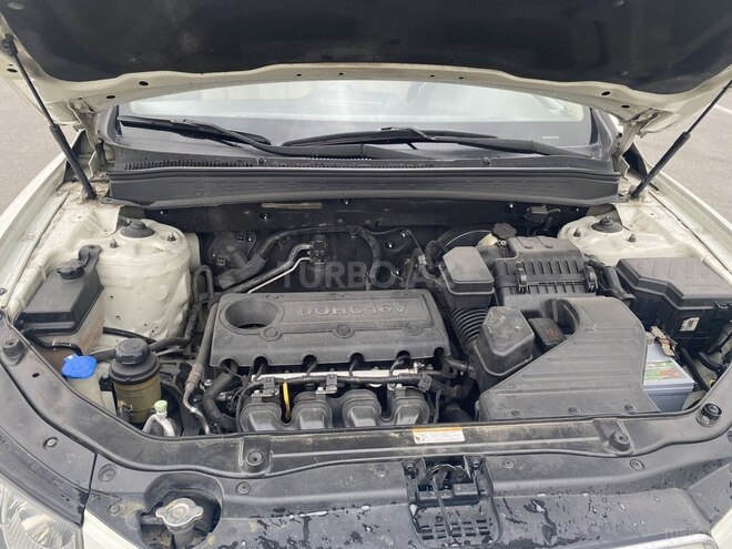 Hyundai Santa Fe 2012, 330,000 km - 2.4 l - Bakı