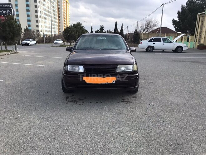 Opel Vectra 1993, 245,000 km - 2.0 l - Sumqayıt