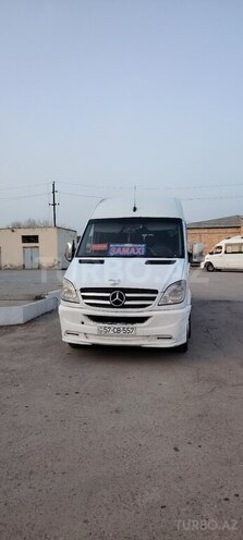 Mercedes Sprinter 515 2012, 188,600 km - 2.7 l - Şirvan