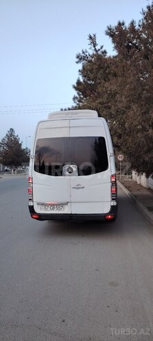 Mercedes Sprinter 515 2012, 188,600 km - 2.7 l - Şirvan