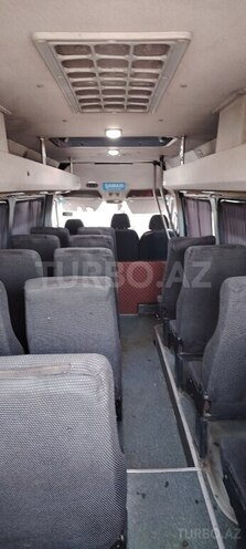Mercedes Sprinter 515 2012, 188,600 km - 2.7 l - Şirvan