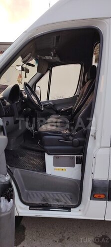 Mercedes Sprinter 515 2012, 188,600 km - 2.7 l - Şirvan