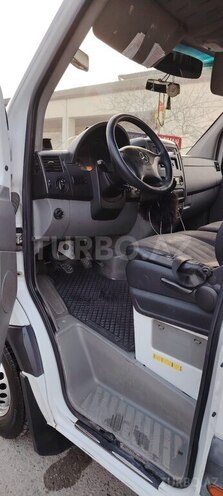 Mercedes Sprinter 515 2012, 188,600 km - 2.7 l - Şirvan