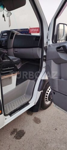 Mercedes Sprinter 515 2012, 188,600 km - 2.7 l - Şirvan