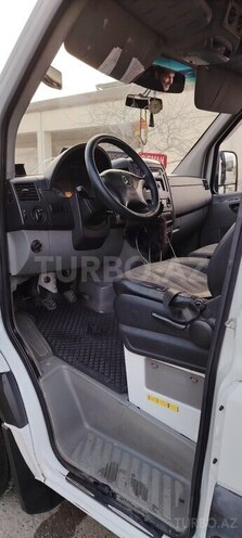Mercedes Sprinter 515 2012, 188,600 km - 2.7 l - Şirvan