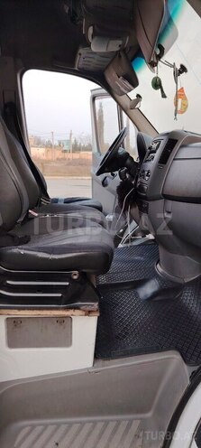 Mercedes Sprinter 515 2012, 188,600 km - 2.7 l - Şirvan