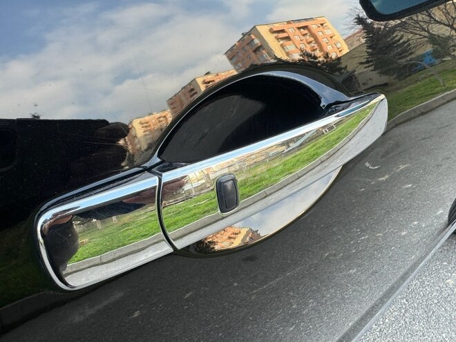 Infiniti FX35 2007, 223,000 km - 3.5 l - Sumqayıt