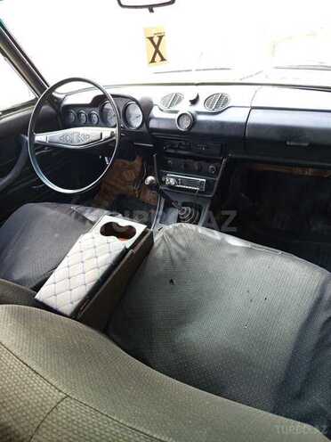LADA (VAZ) 2106 1984, 95,000 km - 1.6 l - Salyan