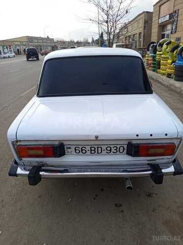 LADA (VAZ) 2106 1984, 95,000 km - 1.6 l - Salyan
