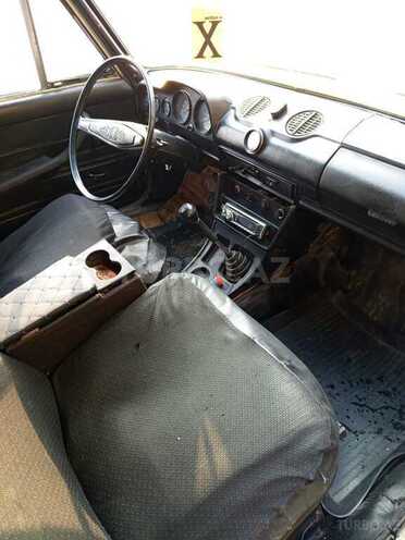 LADA (VAZ) 2106 1984, 95,000 km - 1.6 l - Salyan
