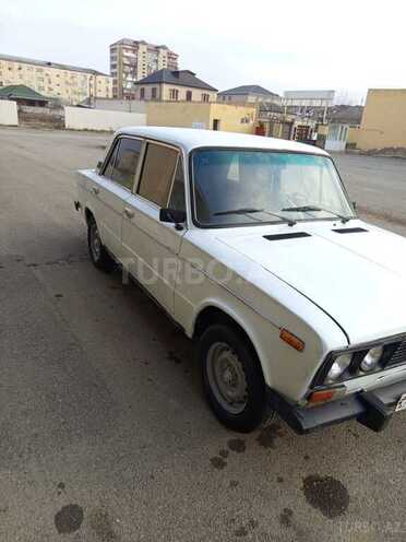 LADA (VAZ) 2106 1984, 95,000 km - 1.6 l - Salyan