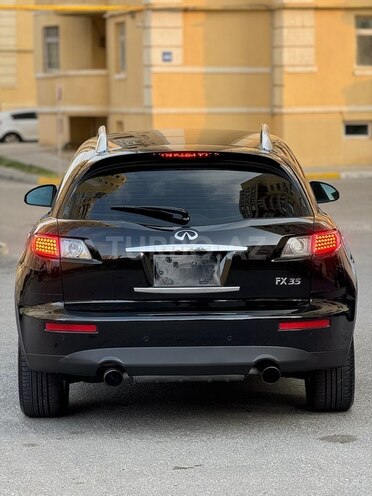 Infiniti FX35 2006, 230,000 km - 3.5 l - Sumqayıt