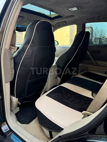 Infiniti FX35 2006, 230,000 km - 3.5 l - Sumqayıt