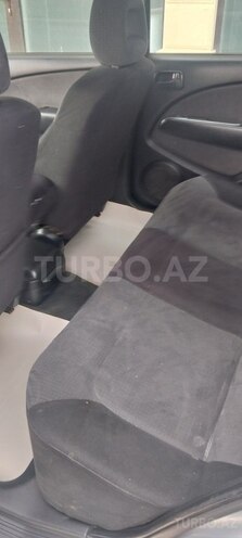 Mitsubishi Airtrek 2004, 350,000 km - 2.4 l - Bakı
