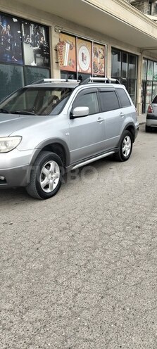 Mitsubishi Airtrek 2004, 350,000 km - 2.4 l - Bakı