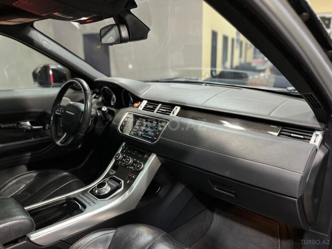 Land Rover RR Evoque 2015, 150,000 km - 2.0 l - Sumqayıt