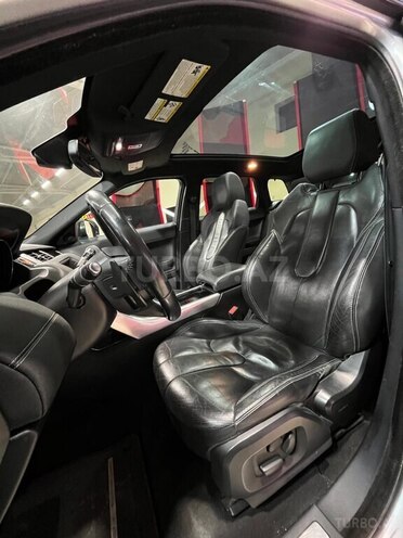 Land Rover RR Evoque 2015, 150,000 km - 2.0 l - Sumqayıt
