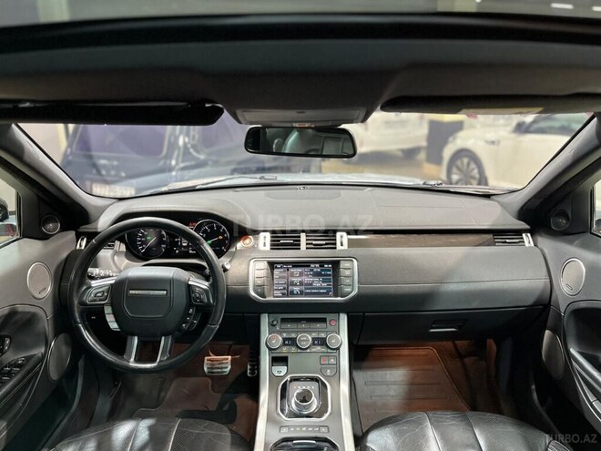 Land Rover RR Evoque 2015, 150,000 km - 2.0 l - Sumqayıt