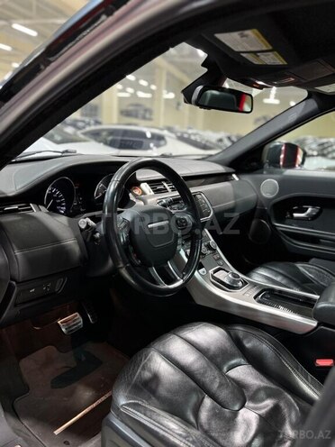 Land Rover RR Evoque 2015, 150,000 km - 2.0 l - Sumqayıt