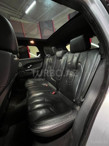Land Rover RR Evoque 2015, 150,000 km - 2.0 l - Sumqayıt