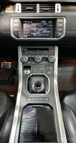 Land Rover RR Evoque 2015, 150,000 km - 2.0 l - Sumqayıt
