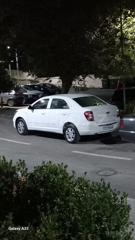 Chevrolet Cobalt 2024, 27,714 km - 1.5 l - Bakı