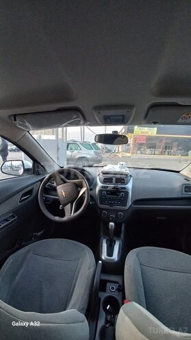 Chevrolet Cobalt 2024, 27,714 km - 1.5 l - Bakı