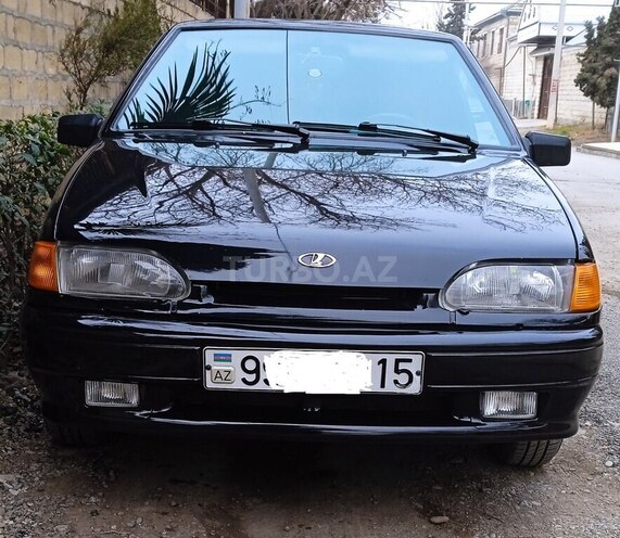 LADA (VAZ) 2115 2010, 463,000 km - 1.6 l - Yevlax