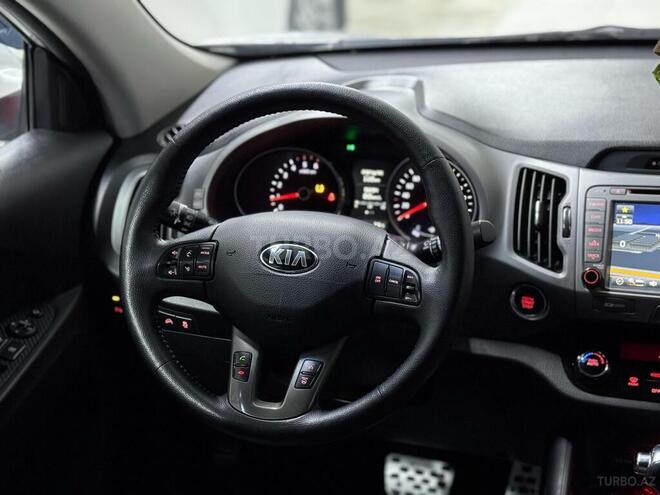 Kia Sportage 2014, 168,753 km - 2.0 l - Sumqayıt
