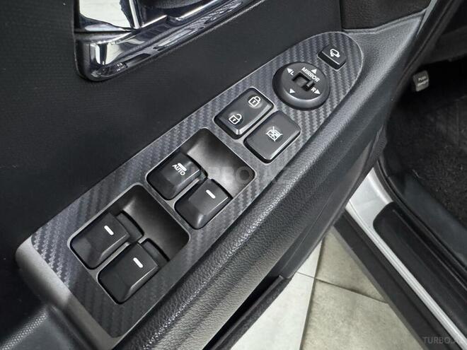 Kia Sportage 2014, 168,753 km - 2.0 l - Sumqayıt