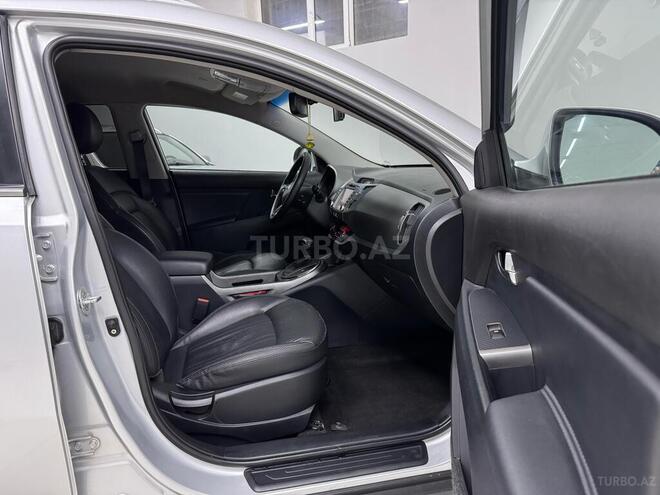 Kia Sportage 2014, 168,753 km - 2.0 l - Sumqayıt