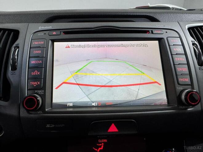 Kia Sportage 2014, 168,753 km - 2.0 l - Sumqayıt