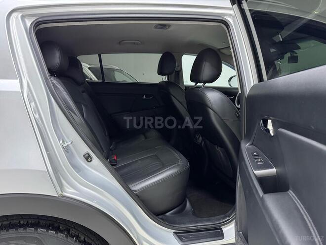 Kia Sportage 2014, 168,753 km - 2.0 l - Sumqayıt