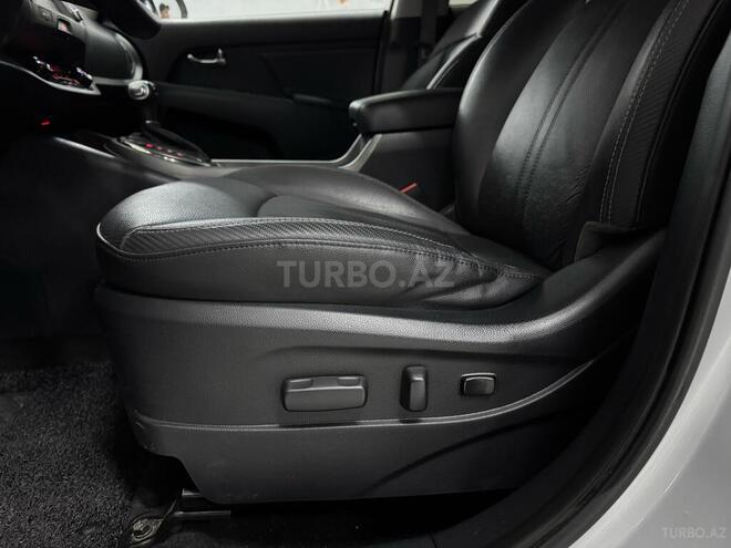 Kia Sportage 2014, 168,753 km - 2.0 l - Sumqayıt