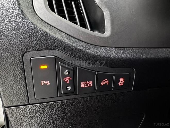 Kia Sportage 2014, 168,753 km - 2.0 l - Sumqayıt
