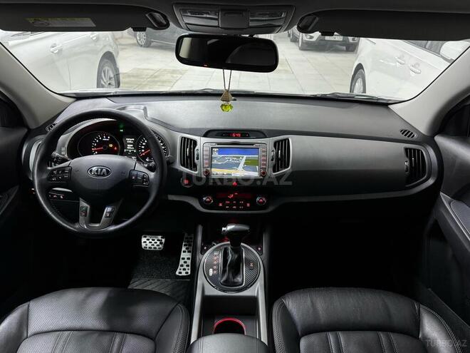 Kia Sportage 2014, 168,753 km - 2.0 l - Sumqayıt
