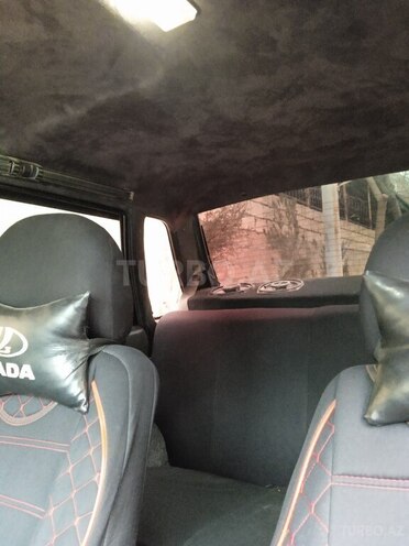 LADA (VAZ) 2115 2010, 463,000 km - 1.6 l - Yevlax