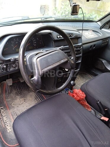 LADA (VAZ) 2115 2010, 463,000 km - 1.6 l - Yevlax
