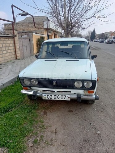 LADA (VAZ) 2103 1980, 95,000 km - 1.5 л - İmişli
