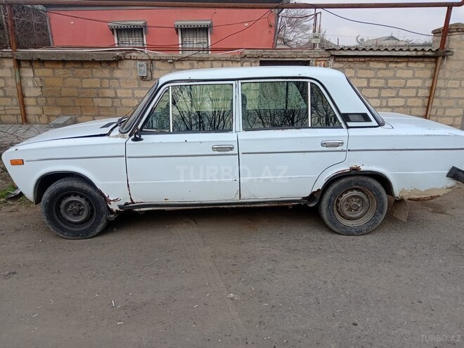 LADA (VAZ) 2103 1980, 95,000 km - 1.5 л - İmişli