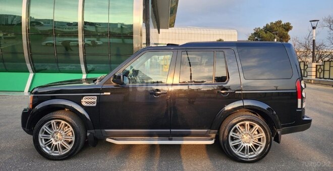 Land Rover Discovery 2010, 340,000 km - 3.0 л - Bakı