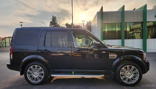 Land Rover Discovery 2010, 340,000 km - 3.0 л - Bakı