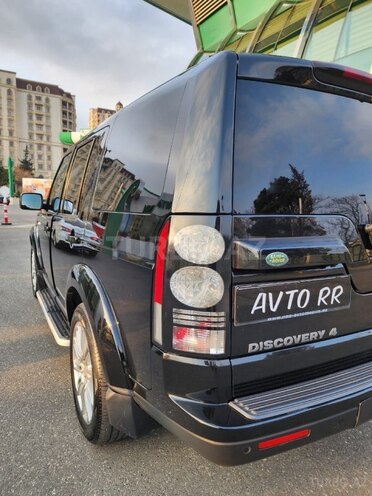 Land Rover Discovery 2010, 340,000 km - 3.0 л - Bakı