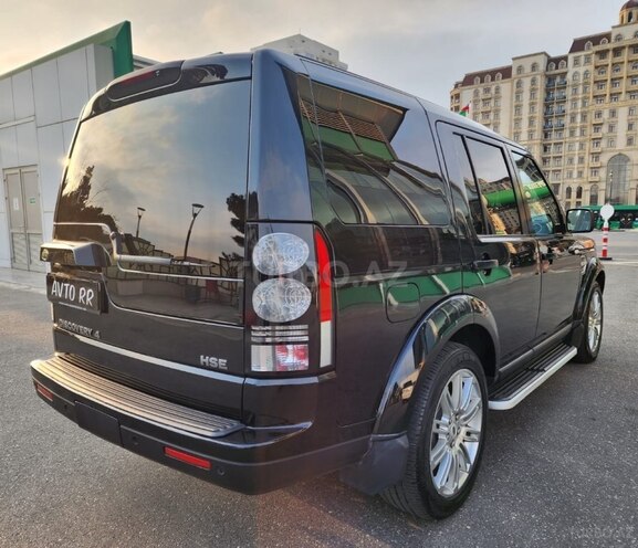 Land Rover Discovery 2010, 340,000 km - 3.0 л - Bakı