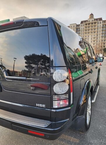 Land Rover Discovery 2010, 340,000 km - 3.0 л - Bakı