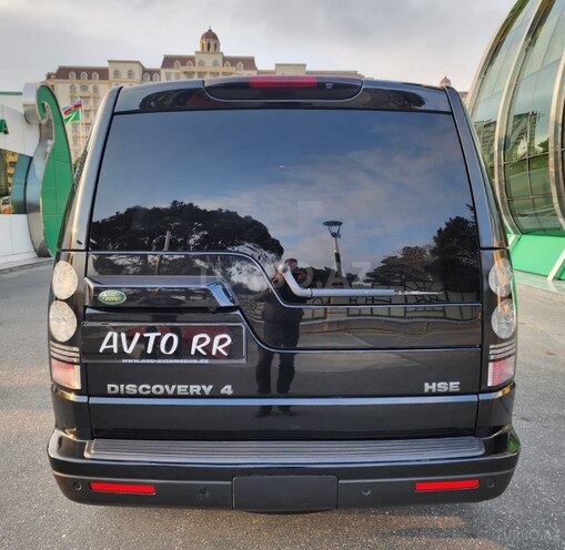 Land Rover Discovery 2010, 340,000 km - 3.0 л - Bakı