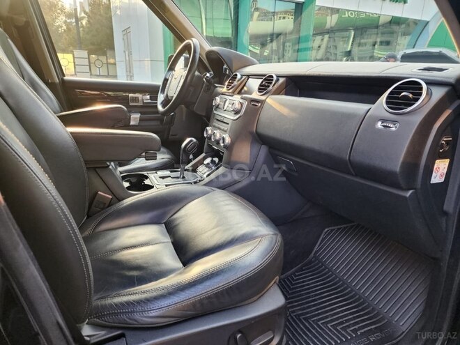 Land Rover Discovery 2010, 340,000 km - 3.0 л - Bakı